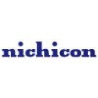 nichicon (austria) gmbh logo image