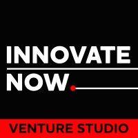 innovatenow venture studio logo image