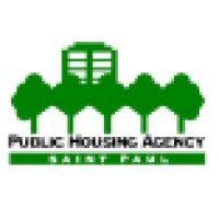 st. paul public housing agency logo image