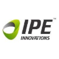 ipe innovations pty ltd logo image