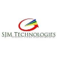 sjm technologies pvt. ltd. logo image