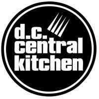 dc central kitchen logo image