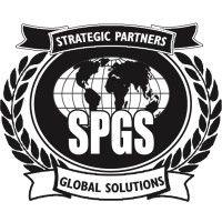 spgs logo image