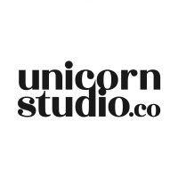 unicorn studio logo image