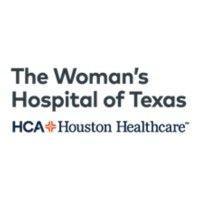 the woman's hospital of texas logo image