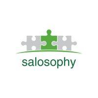 salosophy logo image