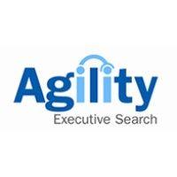 agility executive search llc