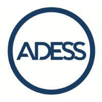 adess logo image