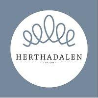 restaurant herthadalen logo image