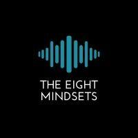 the eight mindsets logo image