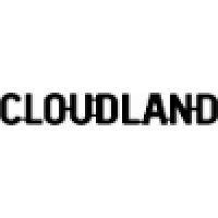 cloudland logo image