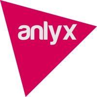 anlyx gmbh logo image