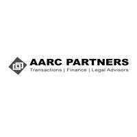 aarc partners logo image