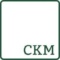 ckm analytix logo image