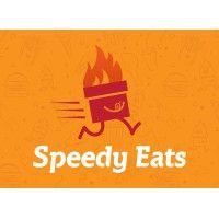 speedy eats logo image