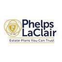 logo of Phelps Laclair