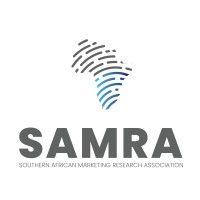 southern african marketing research association npc (samra) logo image