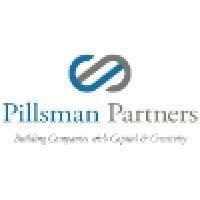 pillsman partners logo image