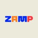 logo of Zamp