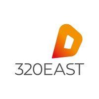 320east gmbh logo image