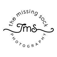 the missing sock logo image