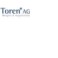 toren ag logo image