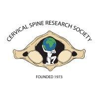 cervical spine research society logo image