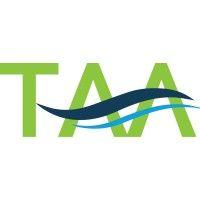 tidewater adventist academy logo image