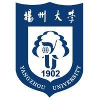 yangzhou university logo image