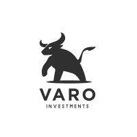 varo inc logo image