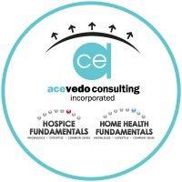 acevedo consulting incorporated logo image