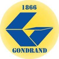 sft gondrand  freres logo image