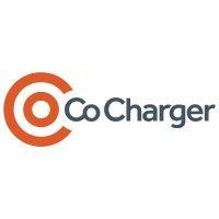 co charger logo image