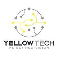 yellowtech jordan