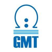 gmt industries limited logo image