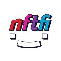 nftfi logo image