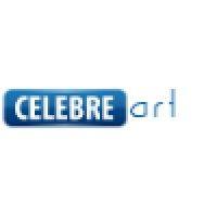 celebre art logo image