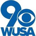 logo of Wusa Tv