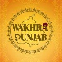 wakhra punjab club, vit chennai logo image