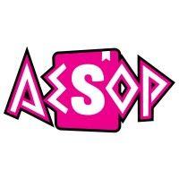 aesop for storybook logo image