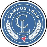 campus lean logo image