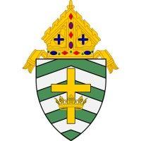 roman catholic diocese of helena logo image