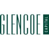 glencoe capital logo image