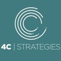 4c strategies logo image