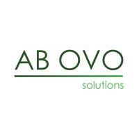 ab ovo solutions logo image