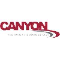 canyon technical services ltd.