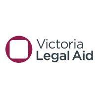 victoria legal aid logo image