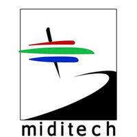 miditech logo image