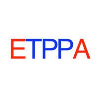 etppa logo image