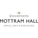 logo of Champneys Mottram Hall